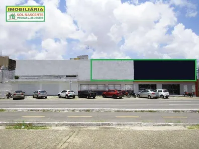 Ponto Comercial para alugar, 496m² no Parque Manibura, Fortaleza