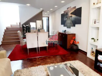 Casa com 3 Quartos à venda, 530m² no Lauzane Paulista, São Paulo