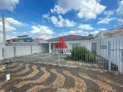 Casa com 2 Quartos para alugar, 131m² no Chácara Girassol, Americana