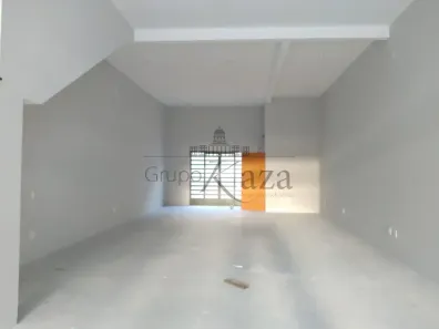 Prédio Comercial para alugar, 200m² no Conjunto Residencial Trinta e Um de Março, São José dos Campos
