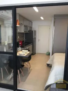 Apartamento com 1 Quarto à venda, 27m² no Jardim Paulista, São Paulo