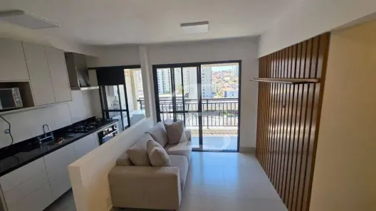 Apartamento com 2 Quartos para alugar, 50m² no Vila Dom Pedro II, São Paulo