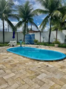 Casa com 4 Quartos à venda, 220m² no Barra Mar, Barra de São Miguel