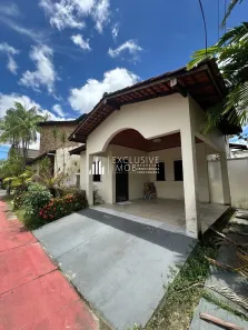 Casa de Condomínio com 3 Quartos para alugar, 220m² no Parque Verde, Belém