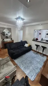 Sobrado com 3 Quartos à venda, 150m² no Barcelona, São Caetano do Sul