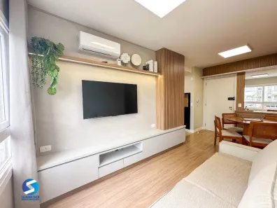 Apartamento com 2 Quartos à venda, 59m² no Jardim do Salso, Porto Alegre