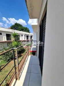 Casa de Condomínio com 2 Quartos à venda, 74m² no Vila Costa e Silva, Campinas