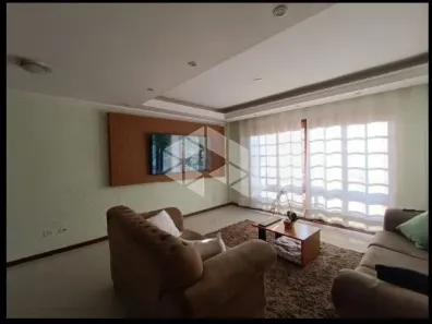 Casa com 4 Quartos à venda, 193m² no Parque Marabá, Taboão da Serra