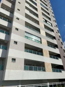 Apartamento com 2 Quartos à venda, 87m² no Jardim Petrópolis, Cuiabá