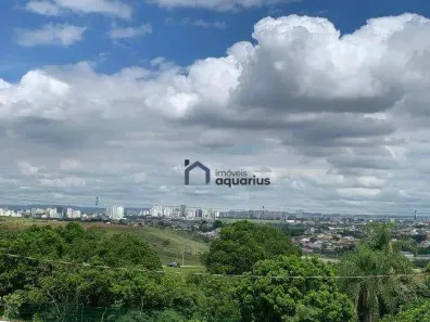 Lote/Terreno à venda, 336m² no Urbanova, São José dos Campos