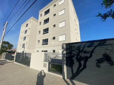 Apartamento com 2 Quartos à venda, 60m² no Floresta, Dois Irmãos