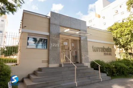 Apartamento com 3 Quartos à venda, 61m² no Cristal, Porto Alegre