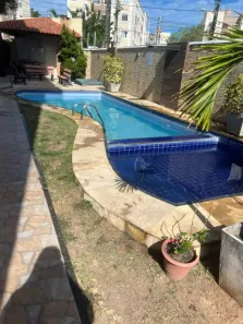 Apartamento com 3 Quartos à venda, 60m² no Paupina, Fortaleza