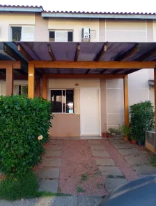 Casa de Condomínio com 2 Quartos à venda, 85m² no Canudos, Novo Hamburgo