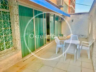 Apartamento com 3 Quartos à venda, 170m² no Ipanema, Rio de Janeiro