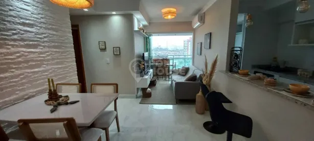 Apartamento com 2 Quartos à venda, 63m² no Vila Gumercindo, São Paulo