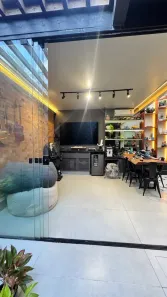 Casa de Condomínio com 3 Quartos à venda, 120m² no Coaçu, Eusébio