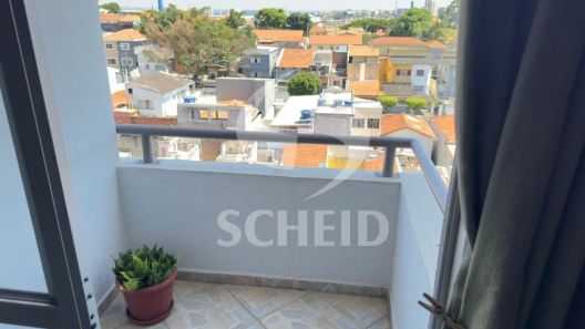 Apartamento com 2 Quartos à venda, 62m² no Vila do Castelo, São Paulo