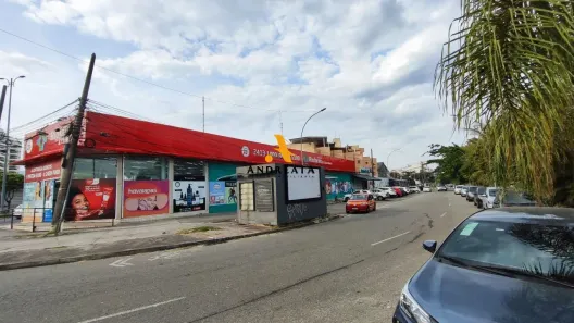 Ponto Comercial à venda, 713m² no Recreio dos Bandeirantes, Rio de Janeiro
