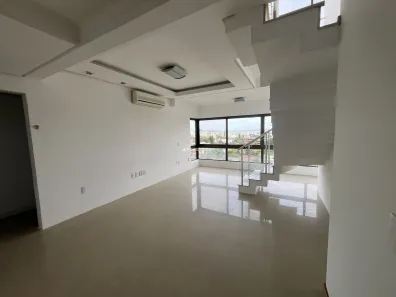 Apartamento com 3 Quartos para alugar, 304m² no Centro, Canoas