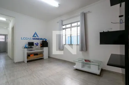 Apartamento com 2 Quartos à venda, 74m² no Santana, São Paulo