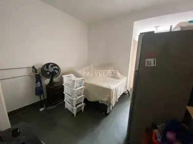 Apartamento com 1 Quarto à venda, 20m² no Centro, Rio de Janeiro