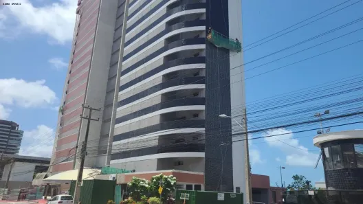 Flat com 1 Quarto à venda, 55m² no Mucuripe, Fortaleza