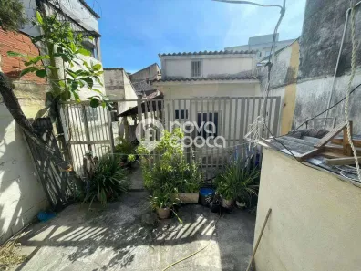 Casa com 3 Quartos à venda, 189m² no Quintino Bocaiúva, Rio de Janeiro