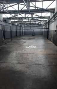 Galpão/Depósito/Armazém à venda, 560m² no Chácara Belenzinho, São Paulo