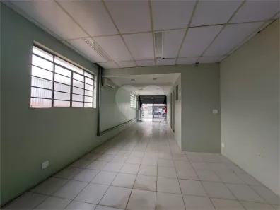 Ponto Comercial para alugar, 600m² no Alto da Lapa, São Paulo