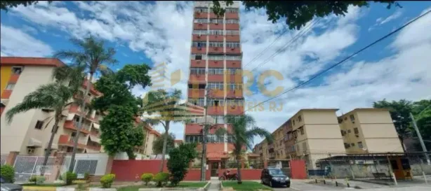 Apartamento com 1 Quarto à venda, 68m² no Cachambi, Rio de Janeiro