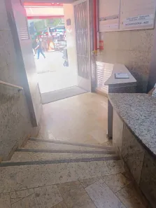 Sala Comercial à venda, 86m² no Santa Efigênia, São Paulo