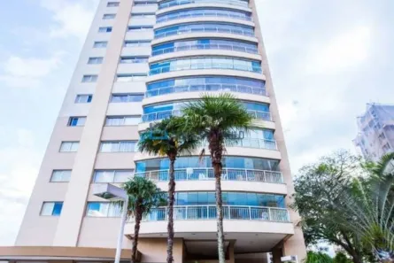 Apartamento com 4 Quartos à venda, 194m² no Jardim Vila Mariana, São Paulo