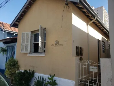 Casa com 3 Quartos à venda, 98m² no Cidade Alta, Piracicaba