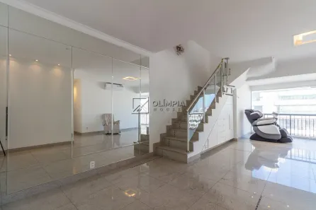 Cobertura com 3 Quartos à venda, 286m² no Bela Vista, São Paulo
