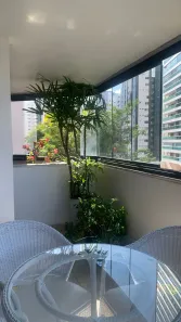 Apartamento com 4 Quartos à venda, 116m² no Pituba, Salvador