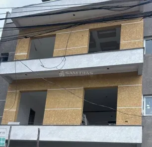 Apartamento com 2 Quartos à venda, 43m² no Vila Maria, São Paulo