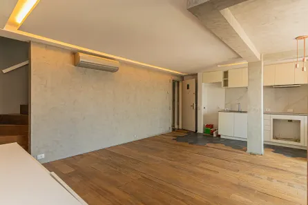 Apartamento com 1 Quarto à venda, 120m² no Brooklin Paulista, São Paulo
