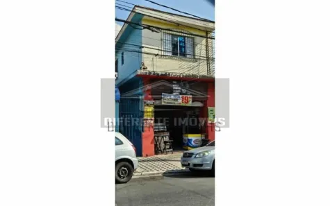 Sobrado com 3 Quartos à venda, 138m² no Vila Ema, São Paulo