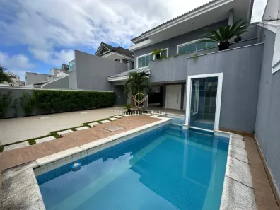 Casa de Condomínio com 4 Quartos à venda, 360m² no Recreio dos Bandeirantes, Rio de Janeiro