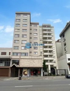 Apartamento com 1 Quarto para alugar, 45m² no São Pelegrino, Caxias do Sul