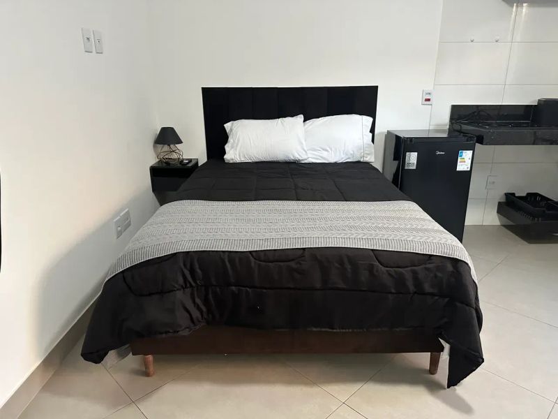 Apartamento com 1 quarto — Prado, Belo Horizonte