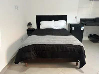 Kitnet com 1 Quarto para alugar, 20m² no Prado, Belo Horizonte