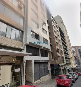 Sala Comercial com 2 Quartos à venda, 35m² no Centro Histórico, Porto Alegre