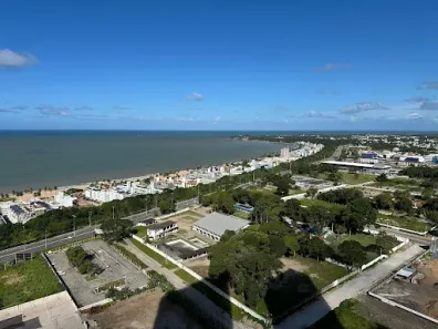 Apartamento com 3 Quartos à venda, 97m² no Altiplano Cabo Branco, João Pessoa