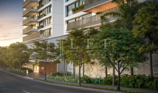 Apartamento com 4 Quartos à venda, 247m² no Paraíso, São Paulo