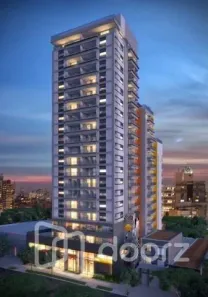 Apartamento com 1 Quarto à venda, 25m² no Vila Buarque, São Paulo