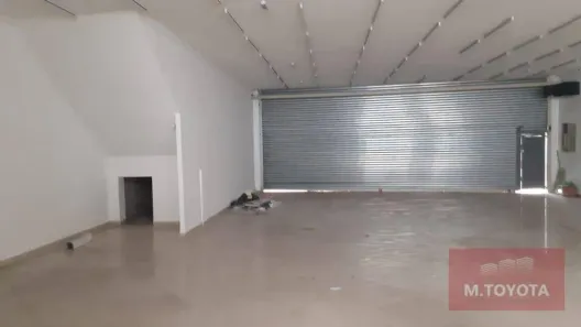 Ponto Comercial para alugar, 240m² no Centro, Guarulhos
