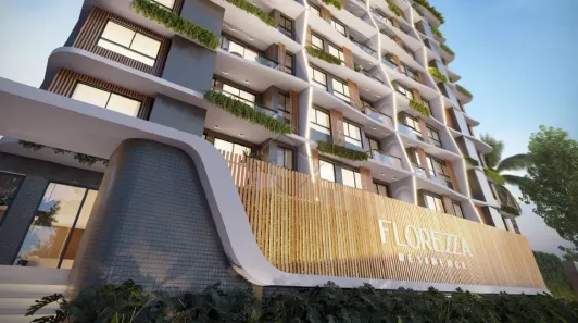 Apartamento com 2 Quartos à venda, 56m² no Intermares, Cabedelo