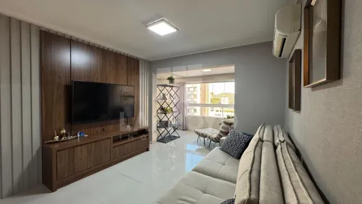 Apartamento com 3 Quartos à venda, 137m² no Centro, Tubarão